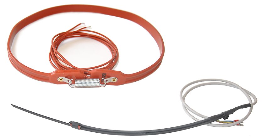 The Crankcase Heater Protects The Compressor On Startup By www.backer-wilson.com.au